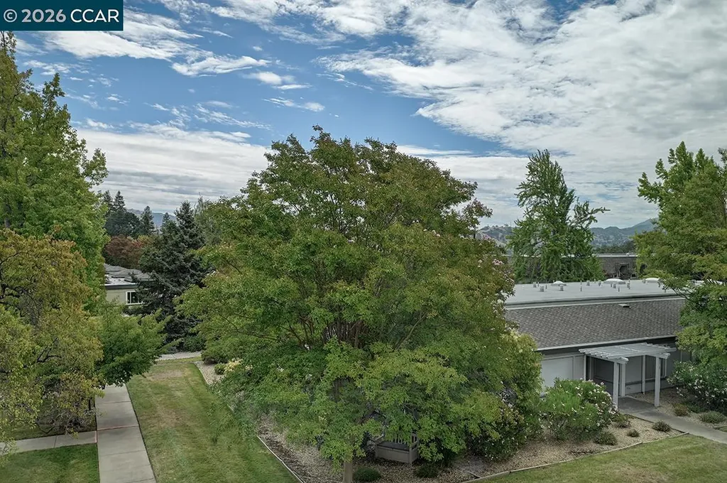 1309 Skycrest Drive Walnut Creek CA 94595