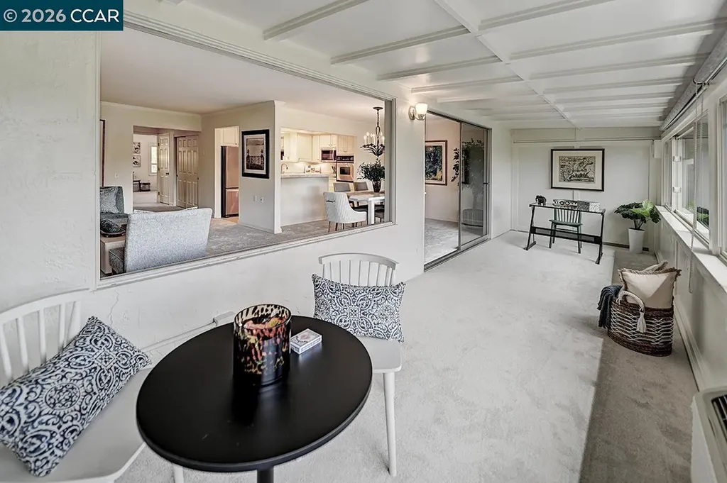 1309 Skycrest Drive Walnut Creek CA 94595