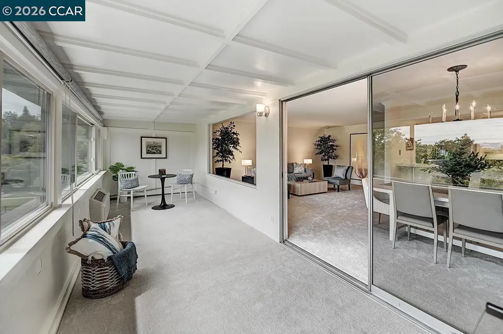 1309 Skycrest Drive Walnut Creek CA 94595