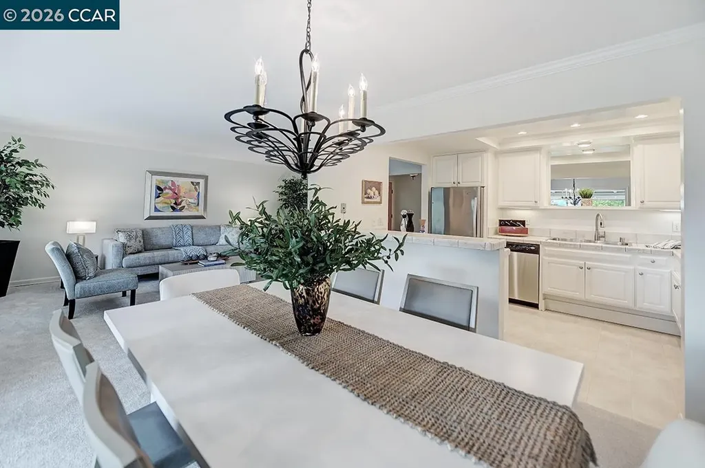 1309 Skycrest Drive Walnut Creek CA 94595
