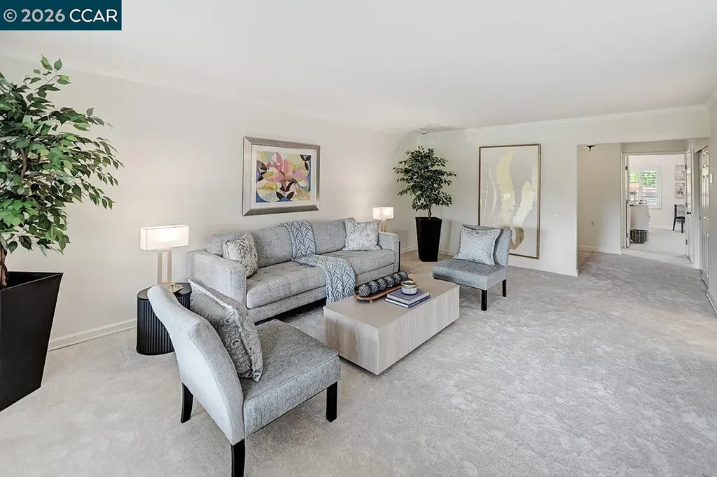 1309 Skycrest Drive Walnut Creek CA 94595