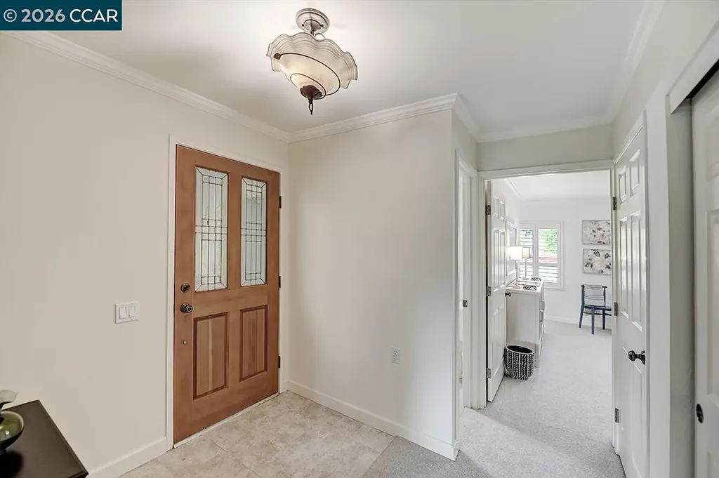 1309 Skycrest Drive Walnut Creek CA 94595