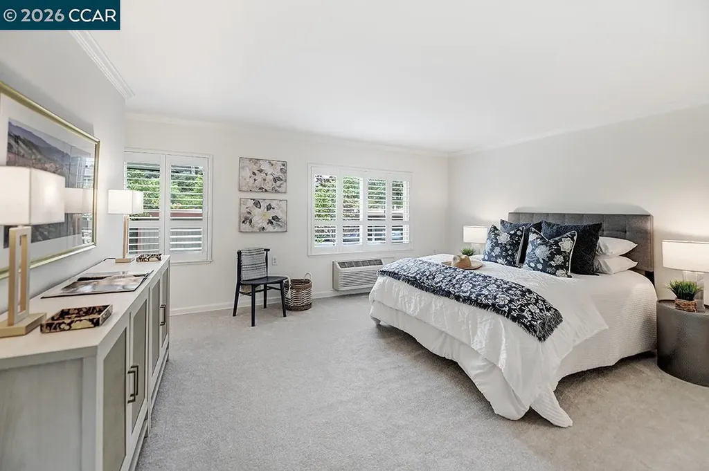 1309 Skycrest Drive Walnut Creek CA 94595