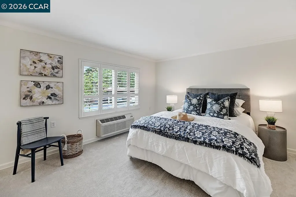 1309 Skycrest Drive Walnut Creek CA 94595