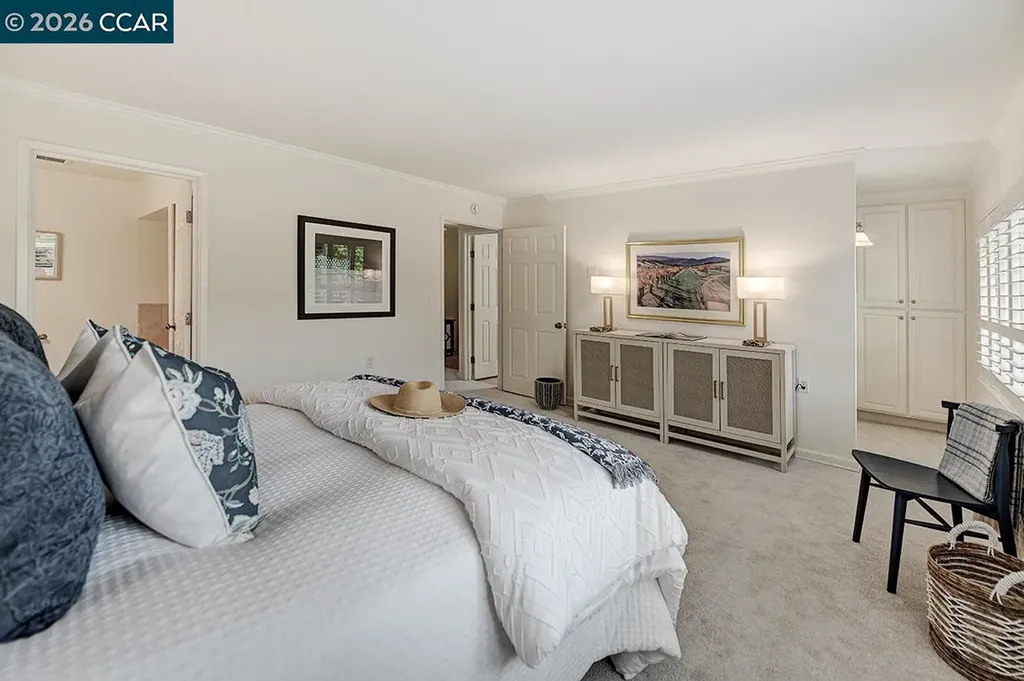 1309 Skycrest Drive Walnut Creek CA 94595