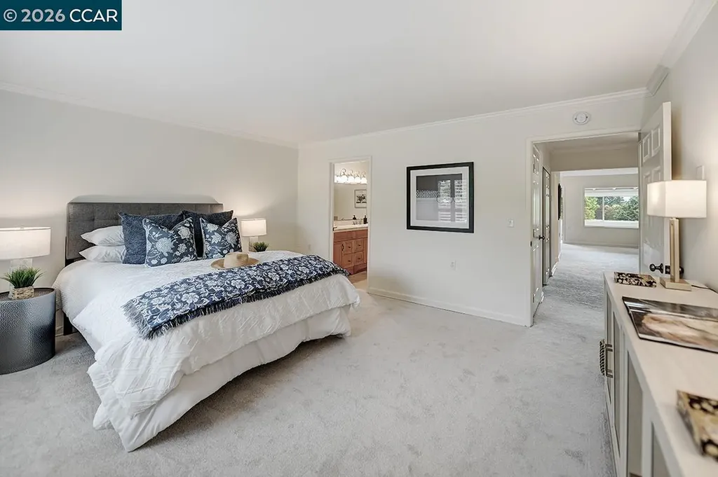 1309 Skycrest Drive Walnut Creek CA 94595