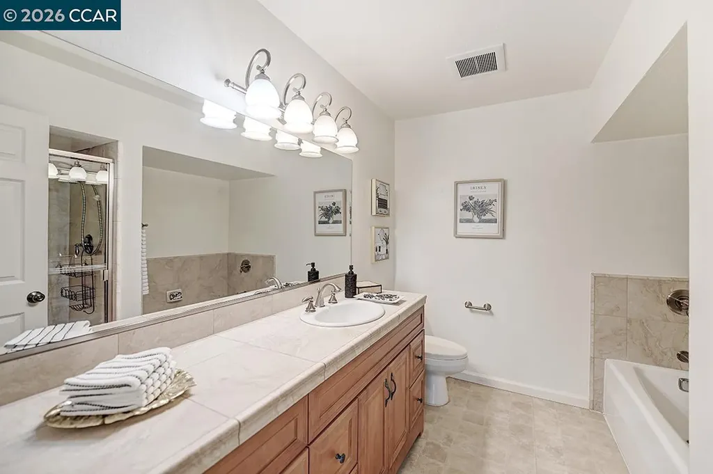 1309 Skycrest Drive Walnut Creek CA 94595