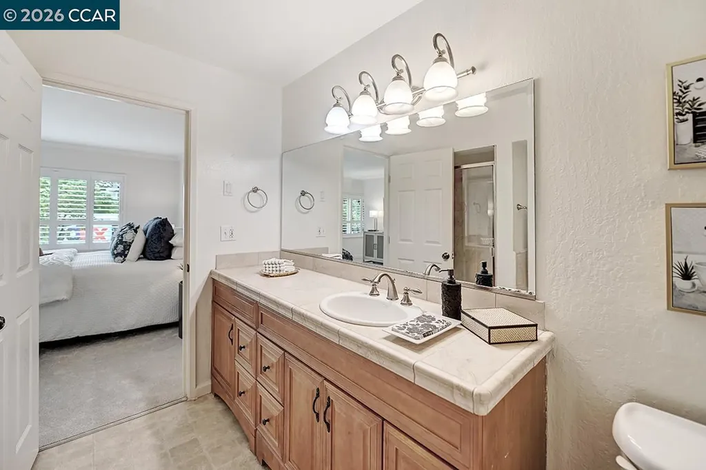 1309 Skycrest Drive Walnut Creek CA 94595
