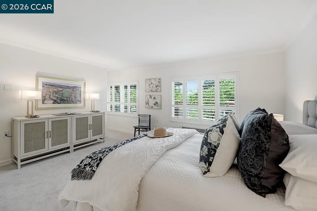 1309 Skycrest Drive Walnut Creek CA 94595