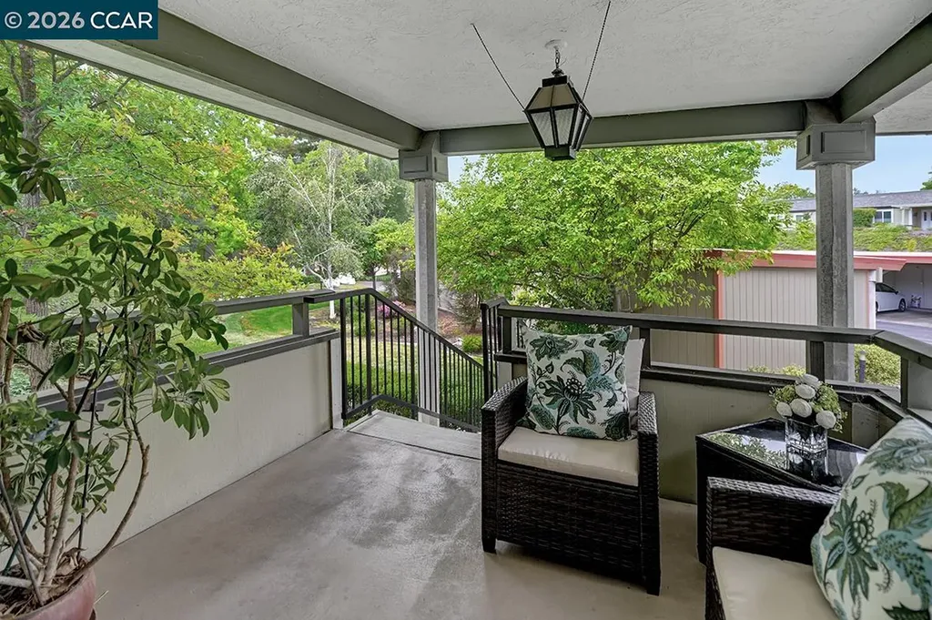 1309 Skycrest Drive Walnut Creek CA 94595