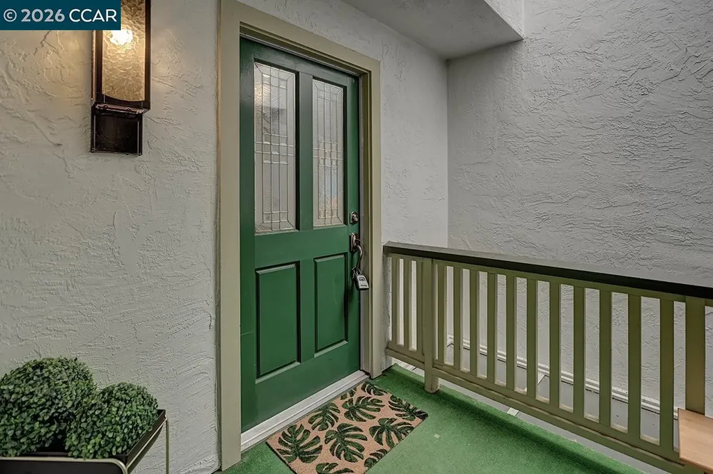 1309 Skycrest Drive Walnut Creek CA 94595