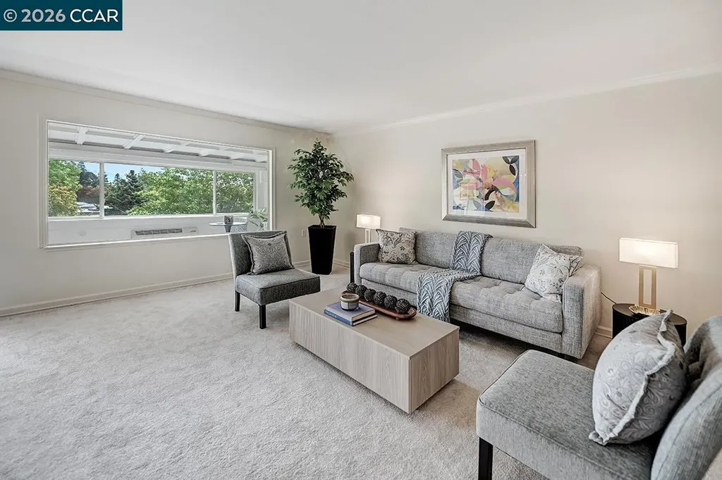 1309 Skycrest Drive Walnut Creek CA 94595