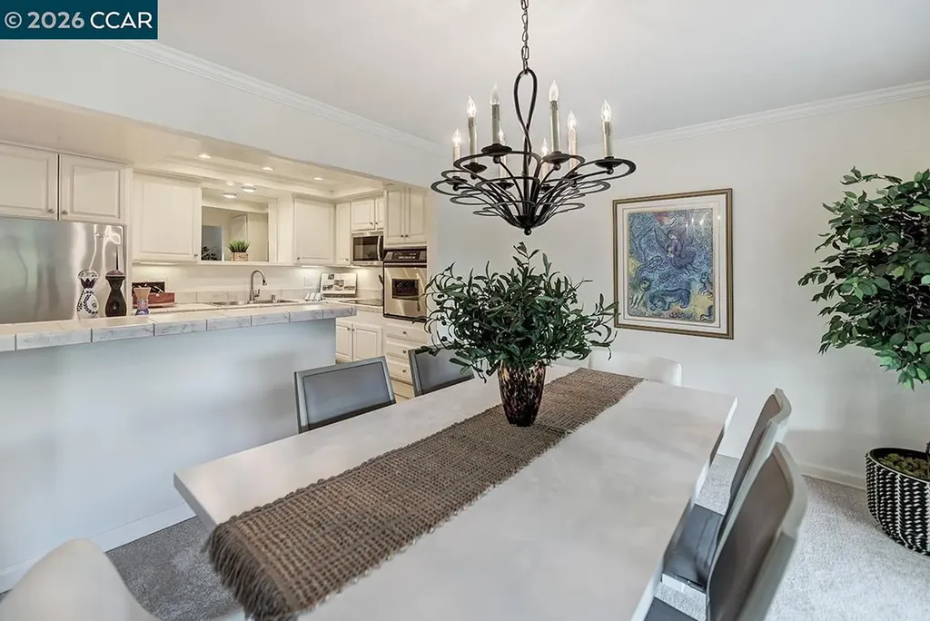 1309 Skycrest Drive Walnut Creek CA 94595