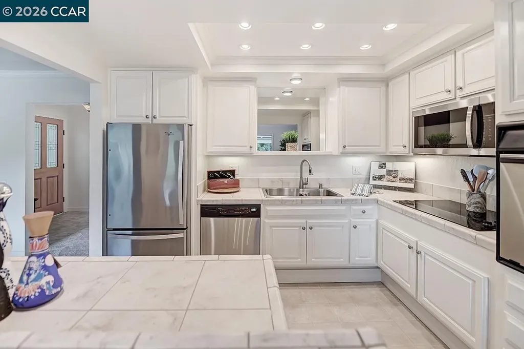 1309 Skycrest Drive Walnut Creek CA 94595