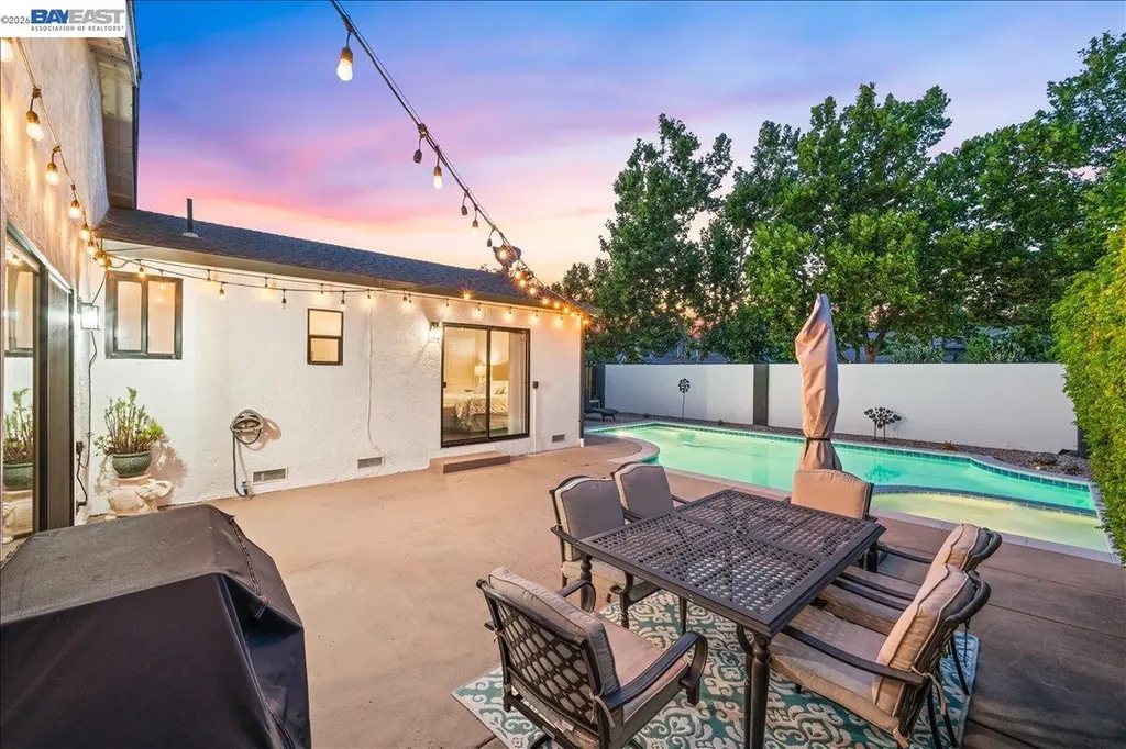 586 Colusa Way Livermore CA 94551