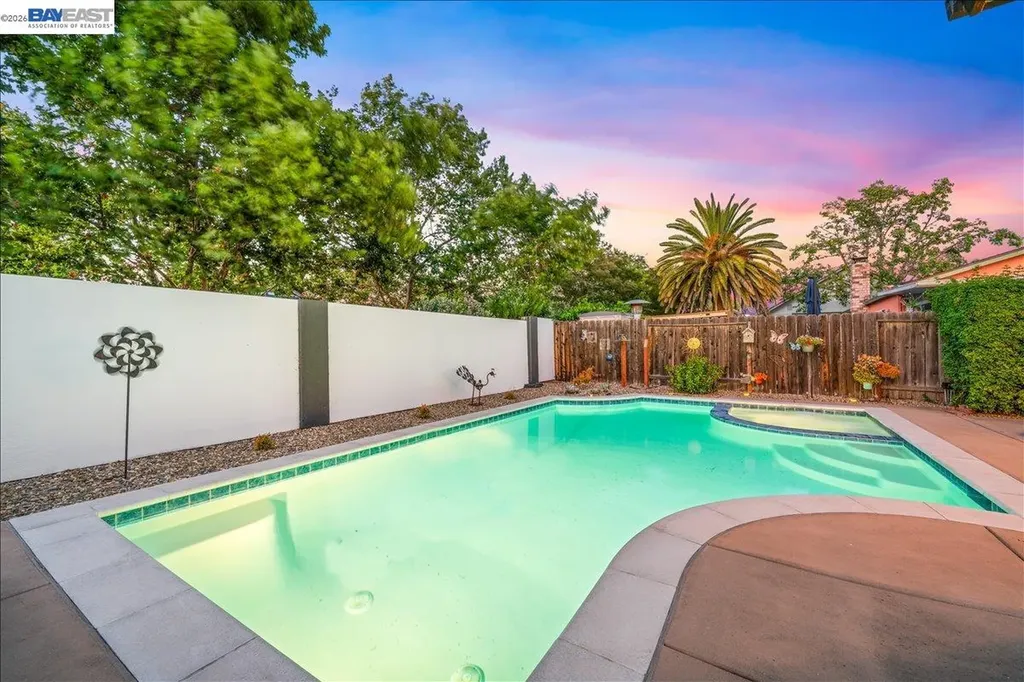 586 Colusa Way Livermore CA 94551