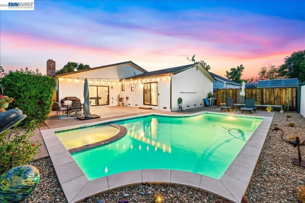 586 Colusa Way Livermore CA 94551