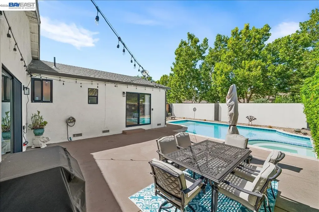 586 Colusa Way Livermore CA 94551