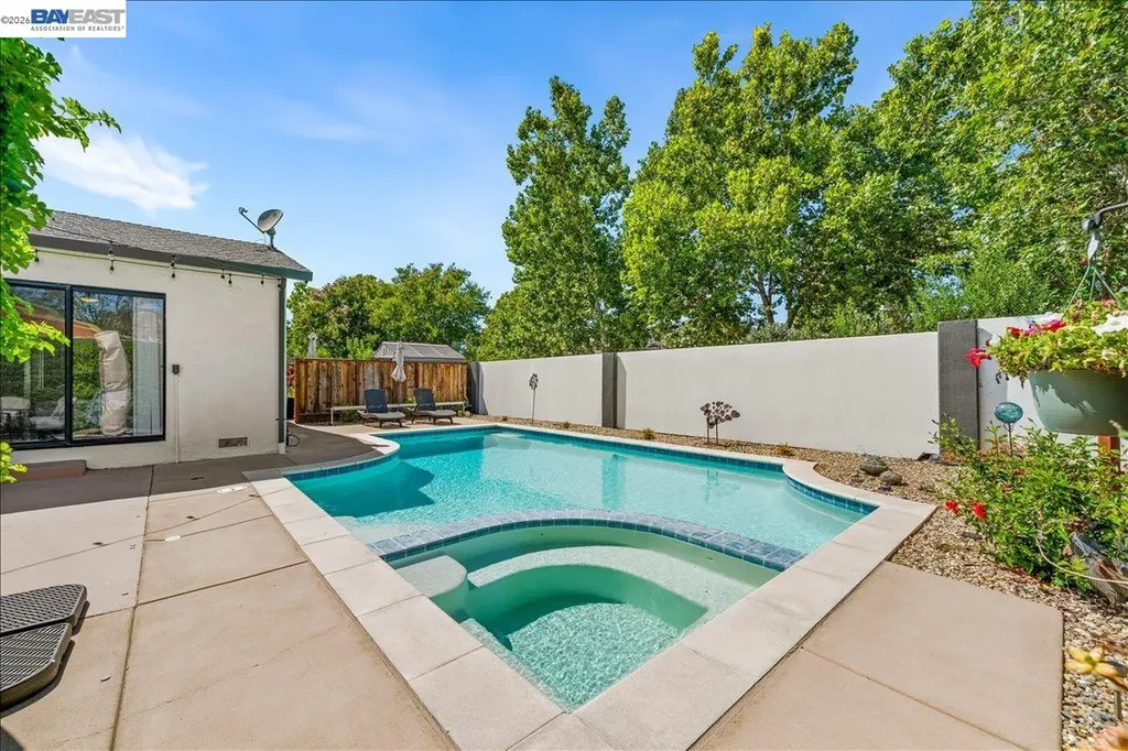 586 Colusa Way Livermore CA 94551