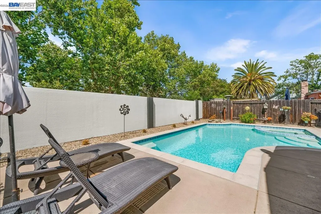 586 Colusa Way Livermore CA 94551