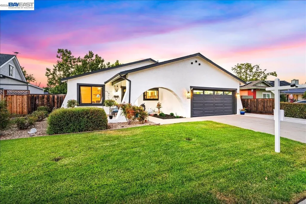 586 Colusa Way Livermore CA 94551