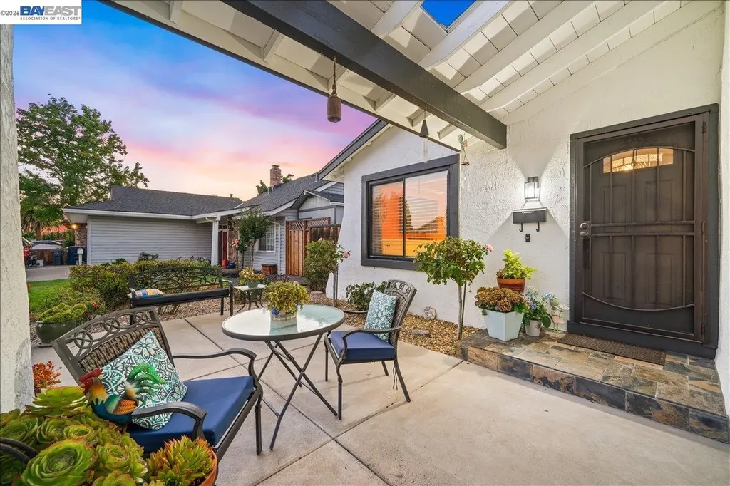586 Colusa Way Livermore CA 94551