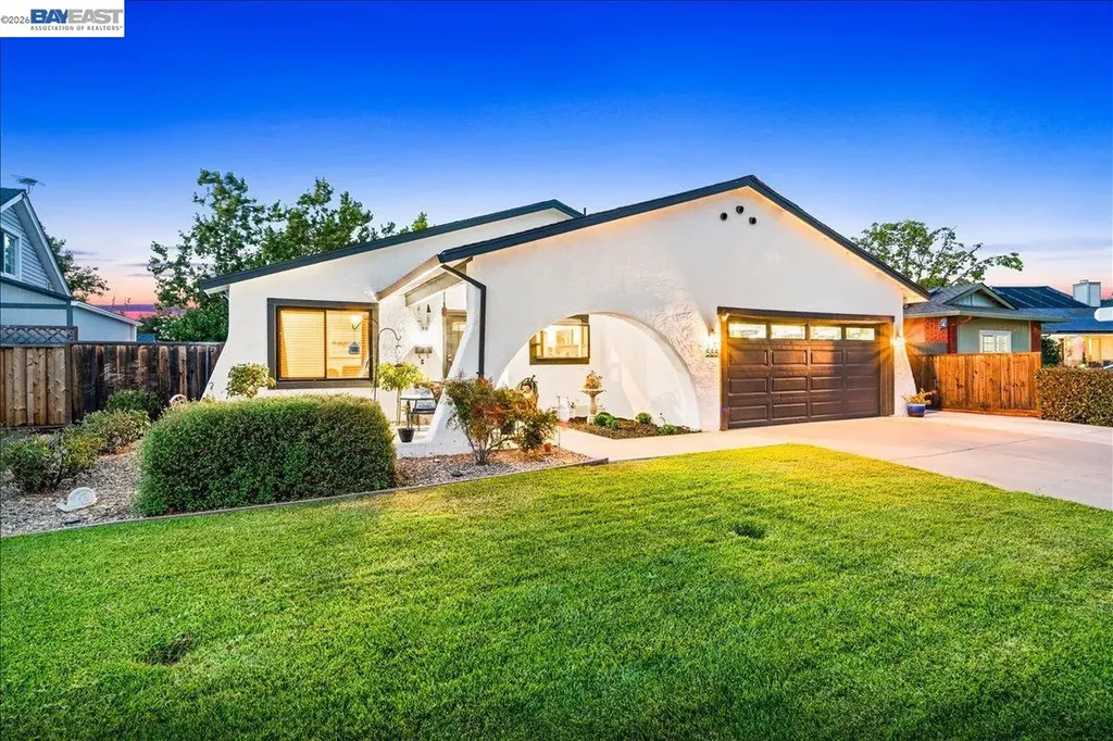 586 Colusa Way Livermore CA 94551