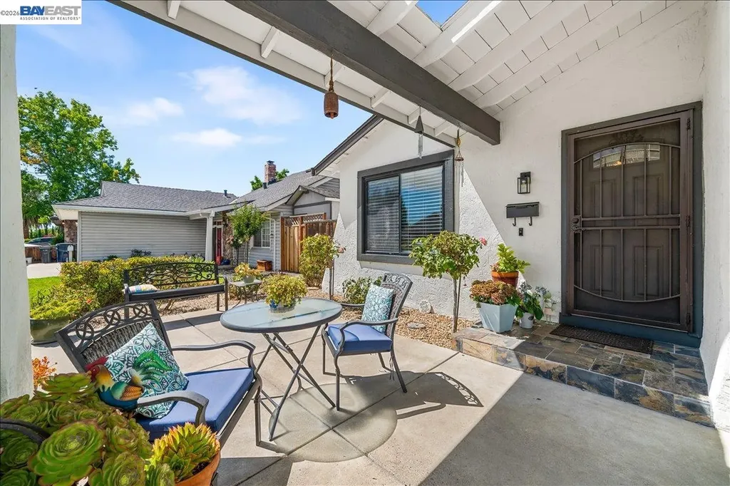 586 Colusa Way Livermore CA 94551