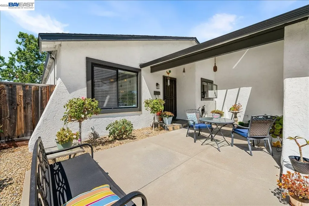 586 Colusa Way Livermore CA 94551