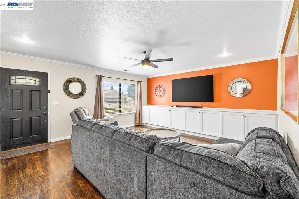586 Colusa Way Livermore CA 94551