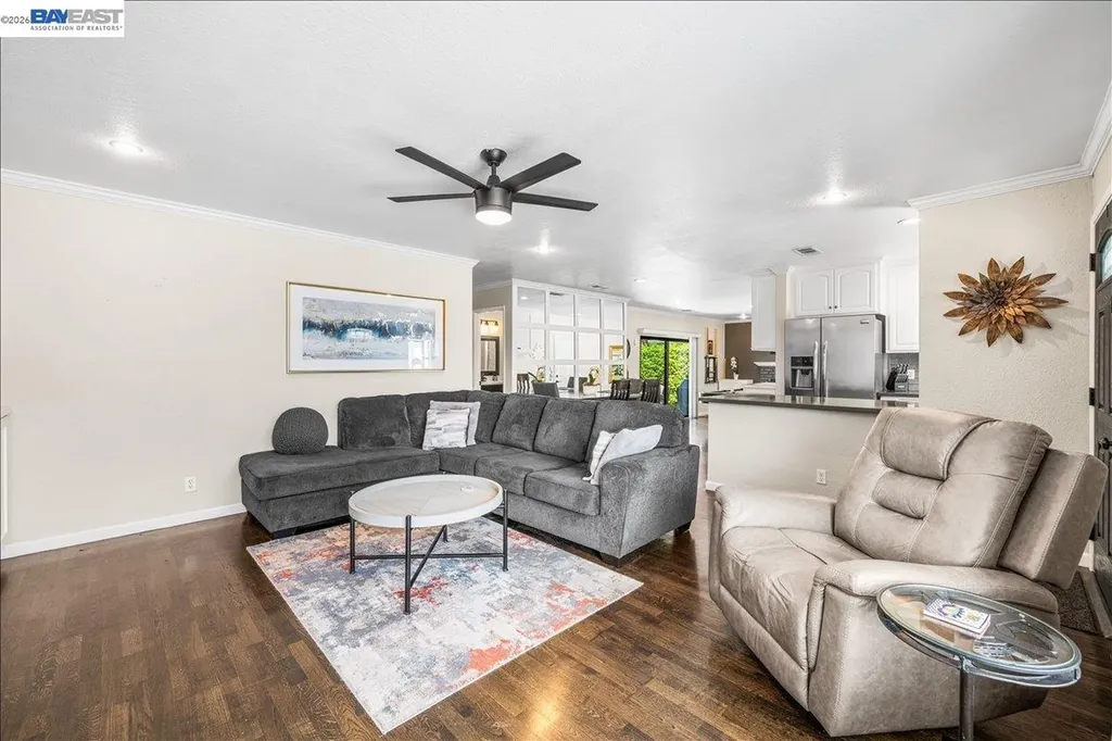 586 Colusa Way Livermore CA 94551
