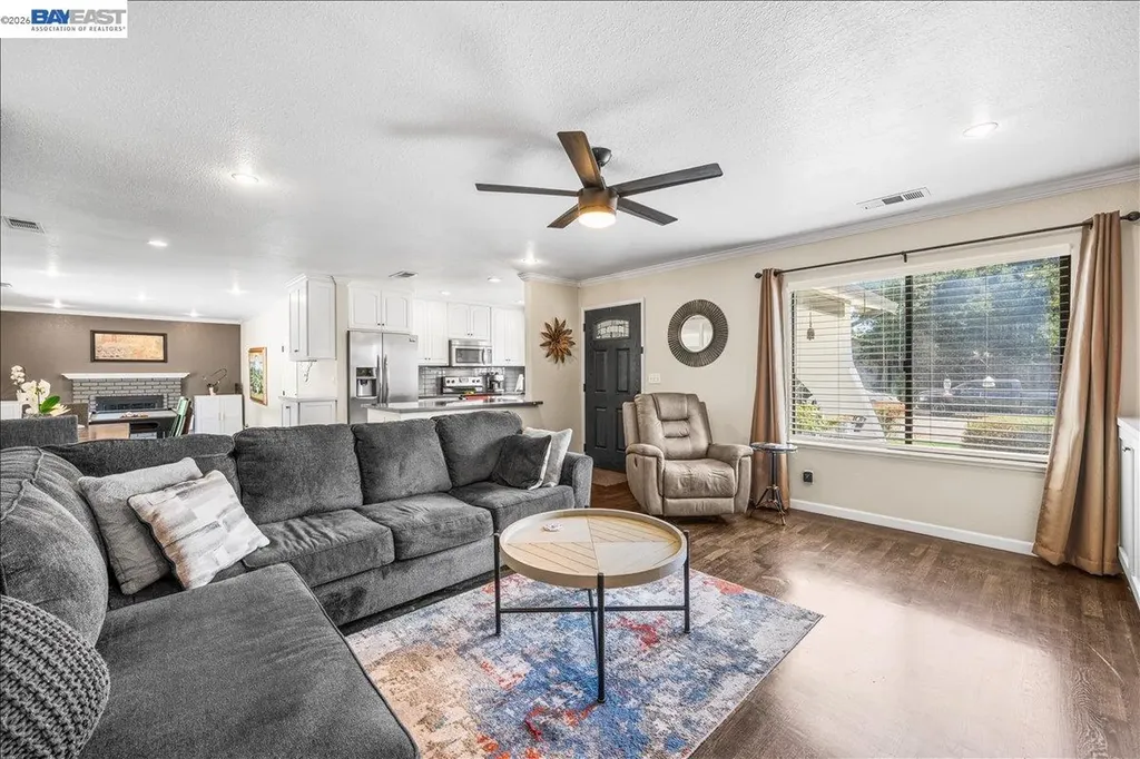 586 Colusa Way Livermore CA 94551