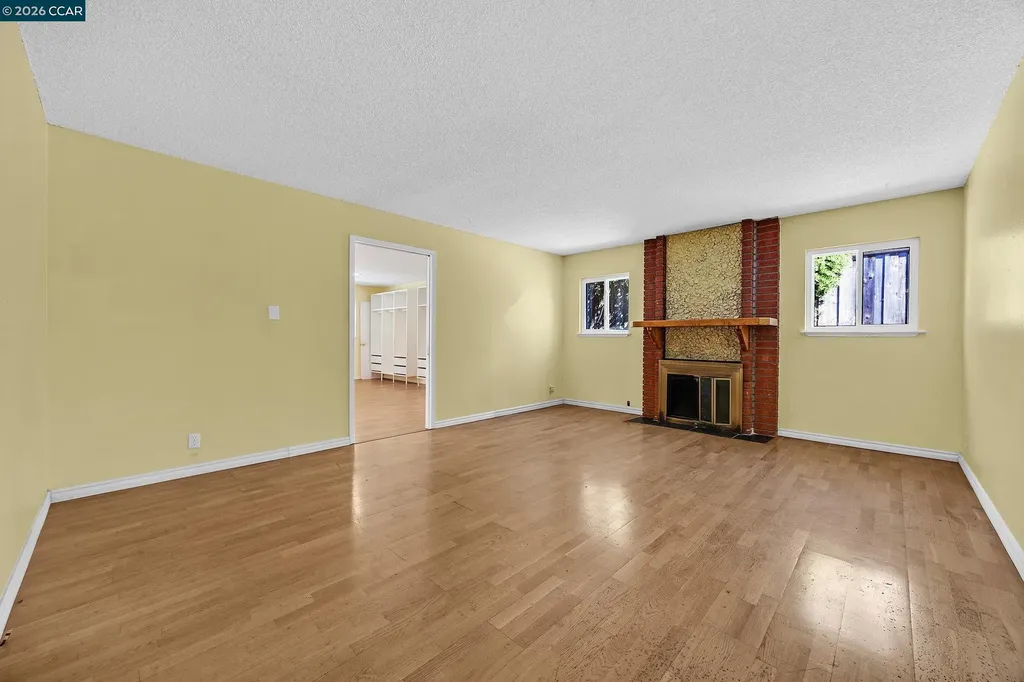 972 Tara Hills Drive Pinole CA 94564