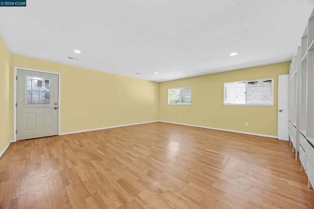 972 Tara Hills Drive Pinole CA 94564