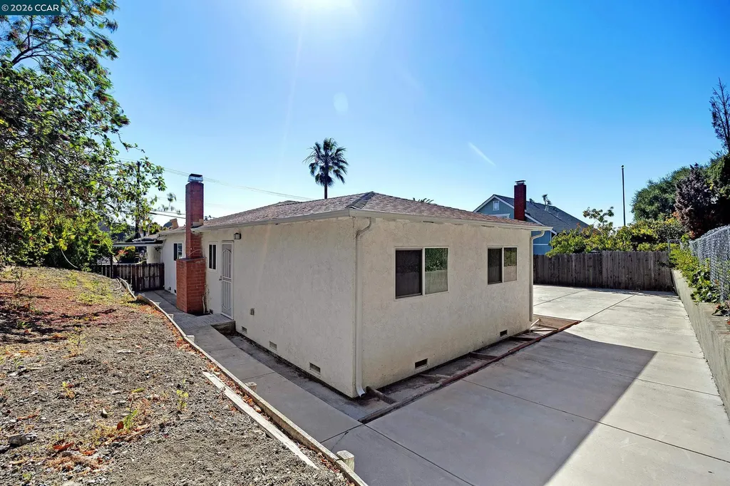 972 Tara Hills Drive Pinole CA 94564