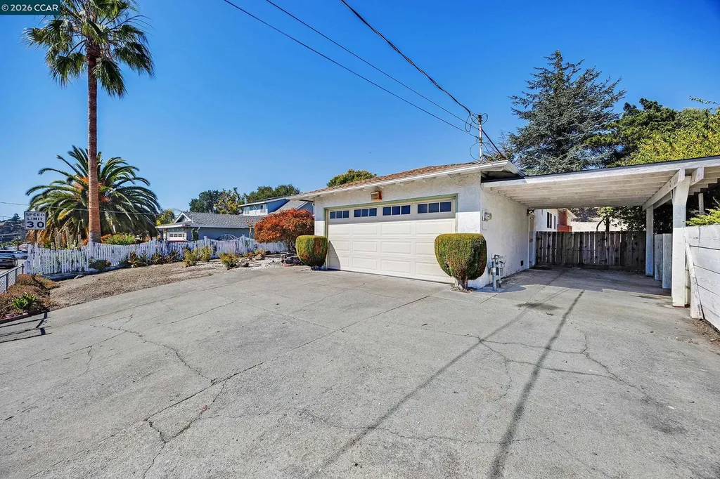 972 Tara Hills Drive Pinole CA 94564