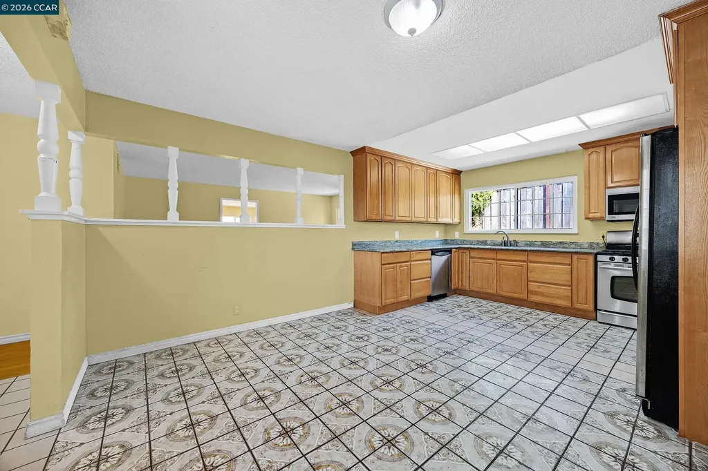 972 Tara Hills Drive Pinole CA 94564