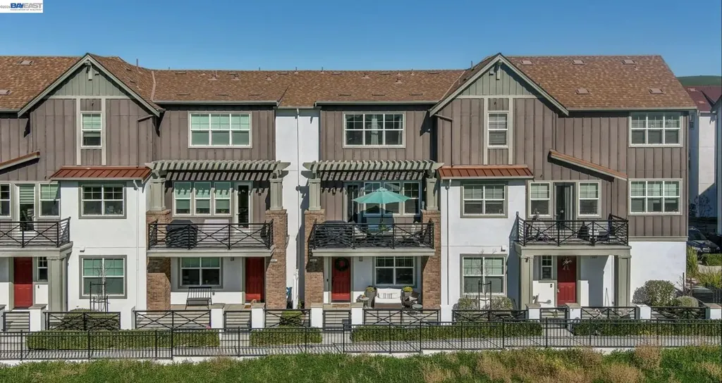 3987 Dobbins Loop Dublin CA 94568