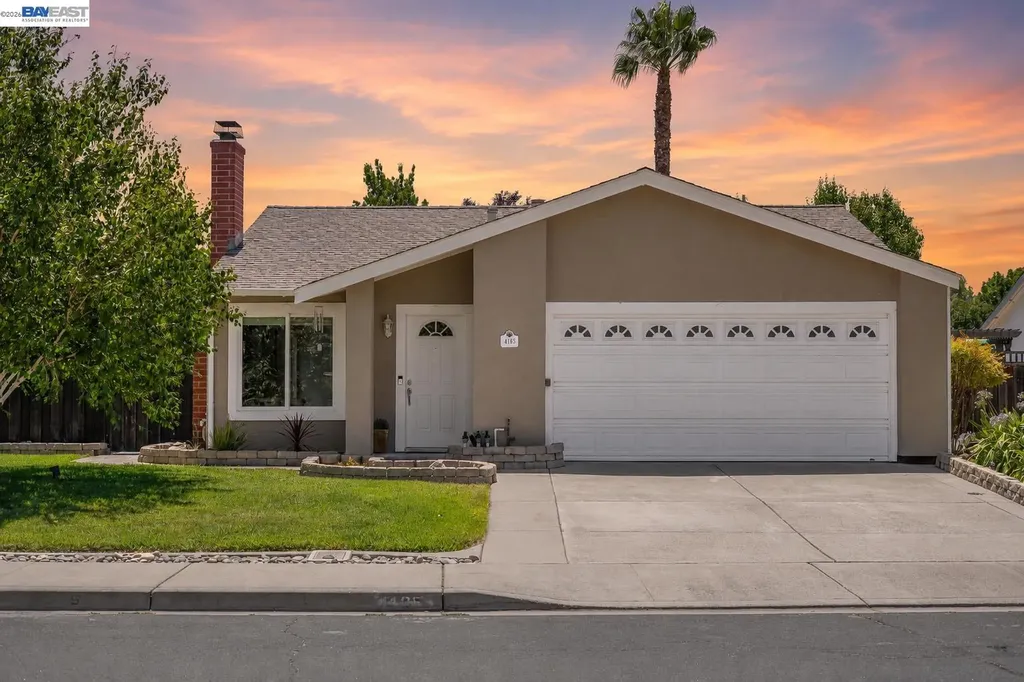 4185 Bishop Pine Way Livermore CA 94551