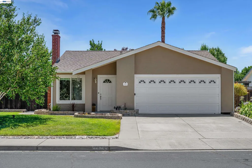 4185 Bishop Pine Way Livermore CA 94551