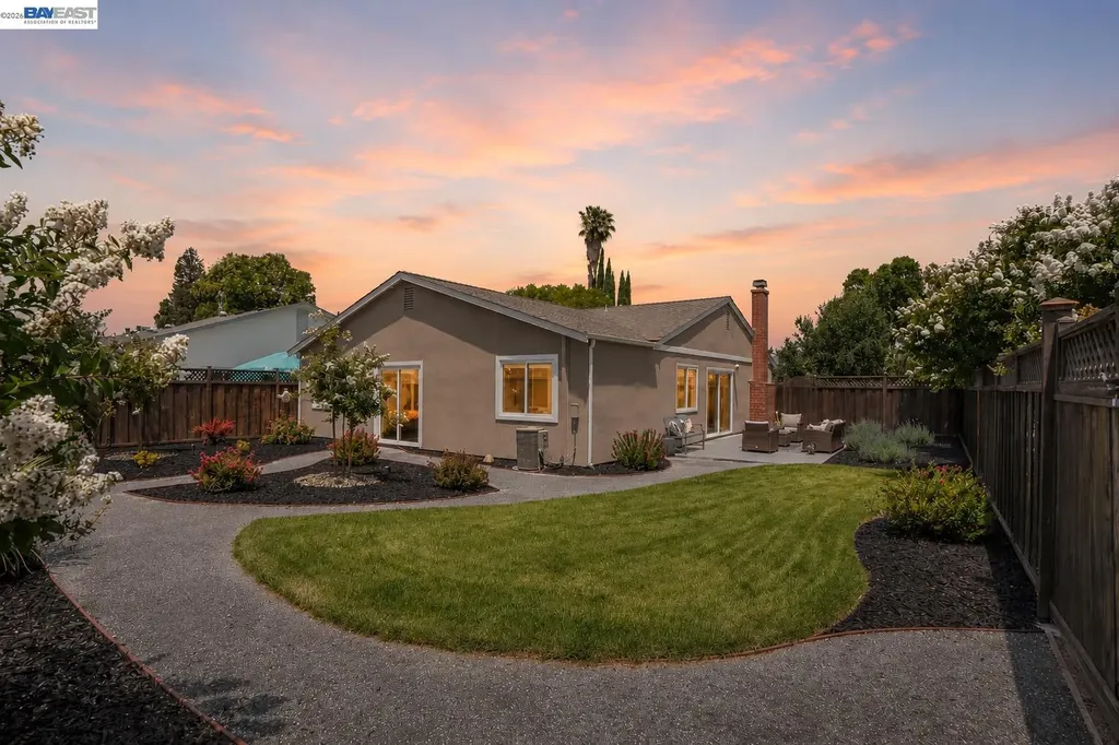 4185 Bishop Pine Way Livermore CA 94551