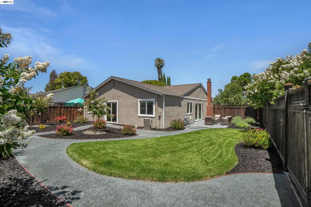 4185 Bishop Pine Way Livermore CA 94551