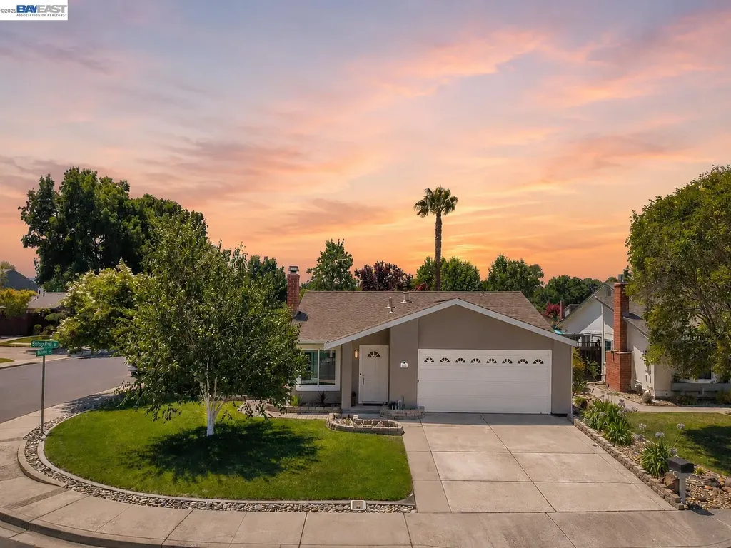 4185 Bishop Pine Way Livermore CA 94551