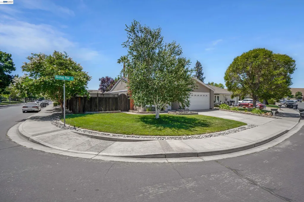 4185 Bishop Pine Way Livermore CA 94551