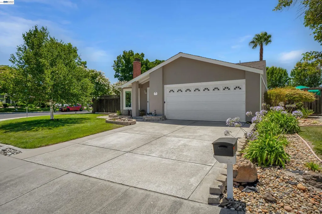 4185 Bishop Pine Way Livermore CA 94551