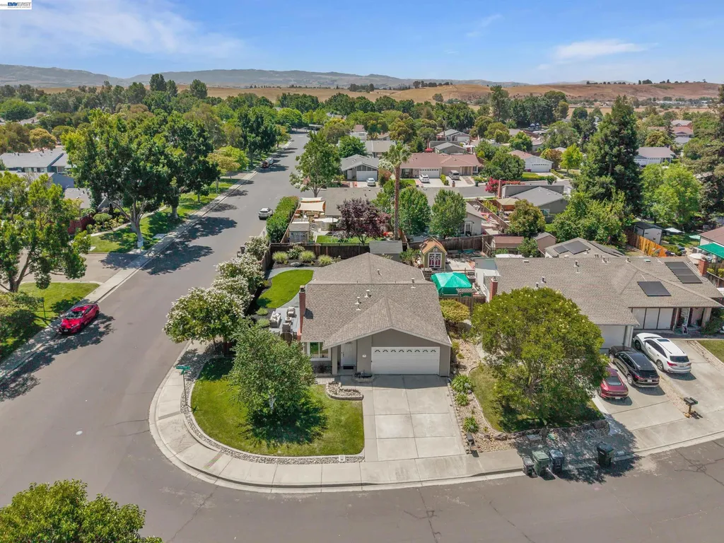 4185 Bishop Pine Way Livermore CA 94551