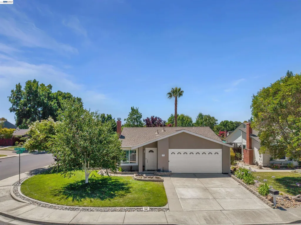 4185 Bishop Pine Way Livermore CA 94551