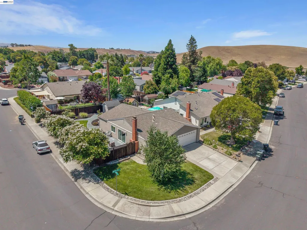 4185 Bishop Pine Way Livermore CA 94551
