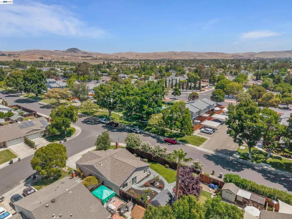 4185 Bishop Pine Way Livermore CA 94551