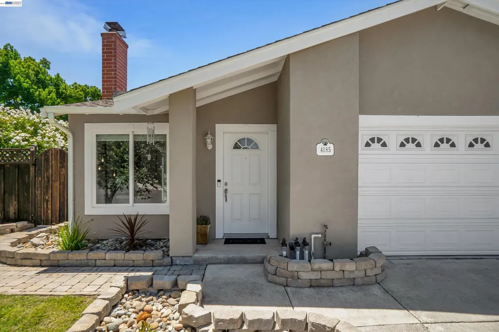 4185 Bishop Pine Way Livermore CA 94551